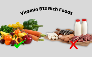 Rasayanam Plant Based Vitamin B12