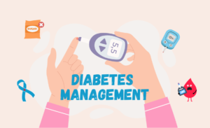 Diabetes Management, blood sugar control, diabetes symptoms,
