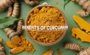 benefits of curcumin